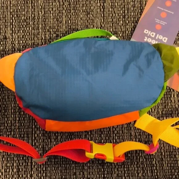 Cotopaxi 1.5L Waist Pack - Picture 3 of 5